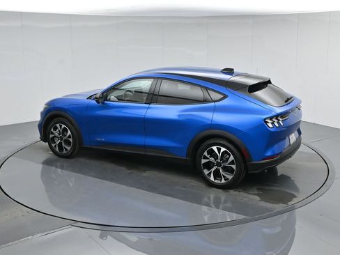 Certified 2025 Ford Mustang Mach-E Select w/ Comfort Package Lite image 43