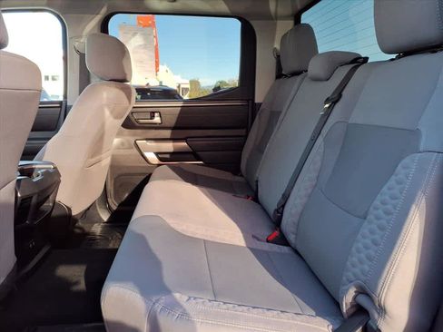 Used 2024 Toyota Tundra SR5 w/ SR5 Convenience Package image 20