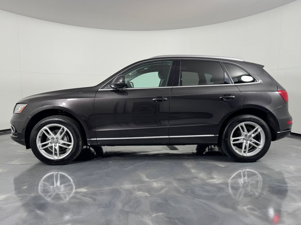 Used 2014 Audi Q5 2.0T Premium Plus AWD/4WD image 8