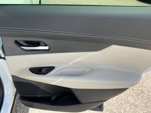 New 2025 Nissan Murano SL w/ Cargo Package image 19