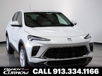 New 2026 Buick Encore GX Preferred w/ Comfort Package