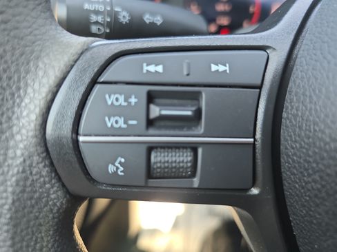 Used 2024 Honda Accord LX image 16