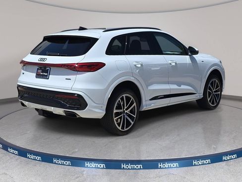 New 2026 Audi Q5 Premium AWD/4WD image 5