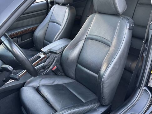 Used 2008 BMW 335i Coupe image 15