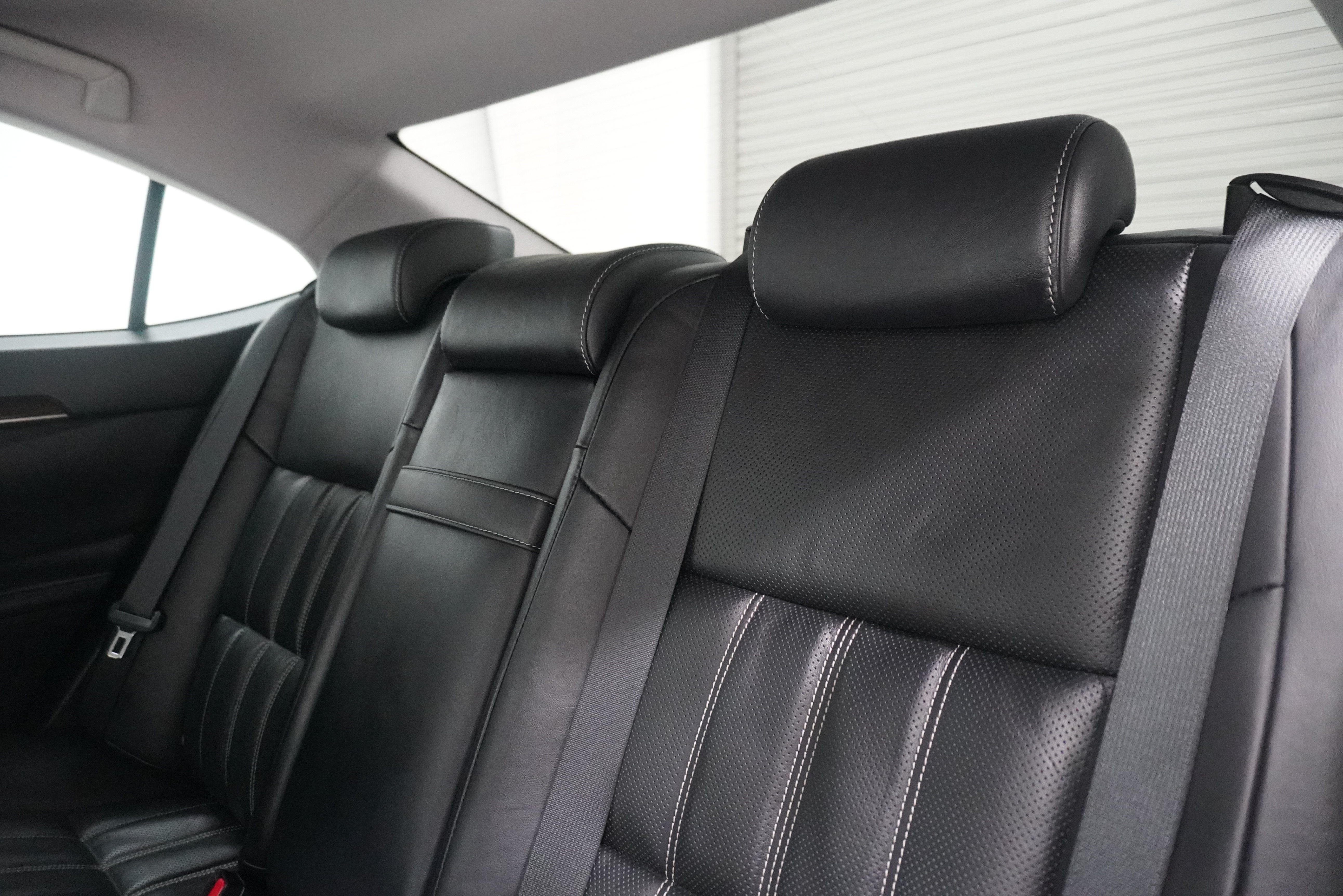 Used 2017 Lexus ES 350 w/ Luxury Package FWD image 13