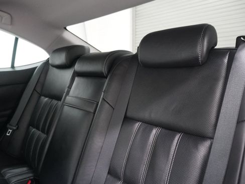 Used 2017 Lexus ES 350 w/ Luxury Package FWD image 13