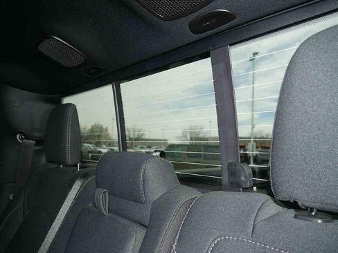 New 2026 RAM 1500 Big Horn image 20