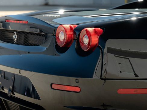 Used 2007 Ferrari F430 Spider image 62