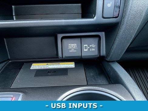 Used 2023 Honda Passport TrailSport image 16