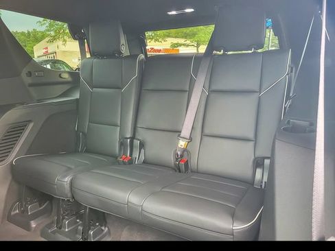Used 2024 Cadillac Escalade Sport AWD/4WD image 24