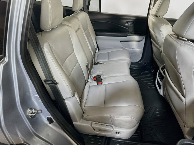 Used 2018 Honda Pilot EX-L image 18