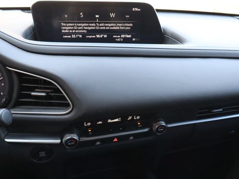 Used 2021 MAZDA CX-30 FWD 2.5 S w/ Select Package image 6