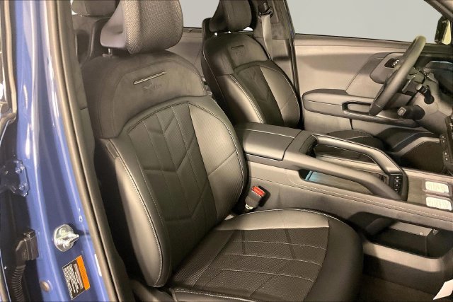 New 2027 Kia Telluride X-Line SX Prestige AWD/4WD image 12