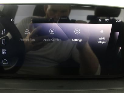 New 2026 Buick Encore GX Preferred w/ Comfort Package