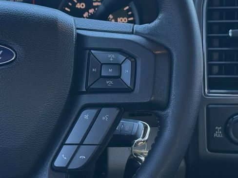 Used 2018 Ford F150 XLT w/ Equipment Group 301A Mid AWD/4WD image 9