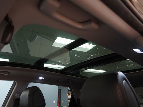 Used 2016 Hyundai Tucson Limited w/ Option Group 03 AWD/4WD image 4