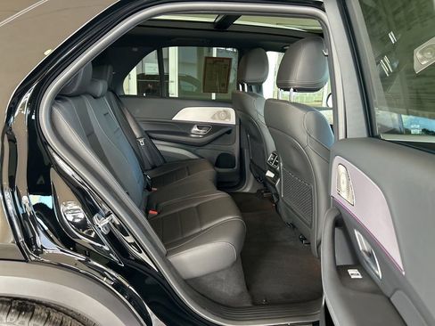 Used 2026 Mercedes-Benz GLE 350 4MATIC image 27