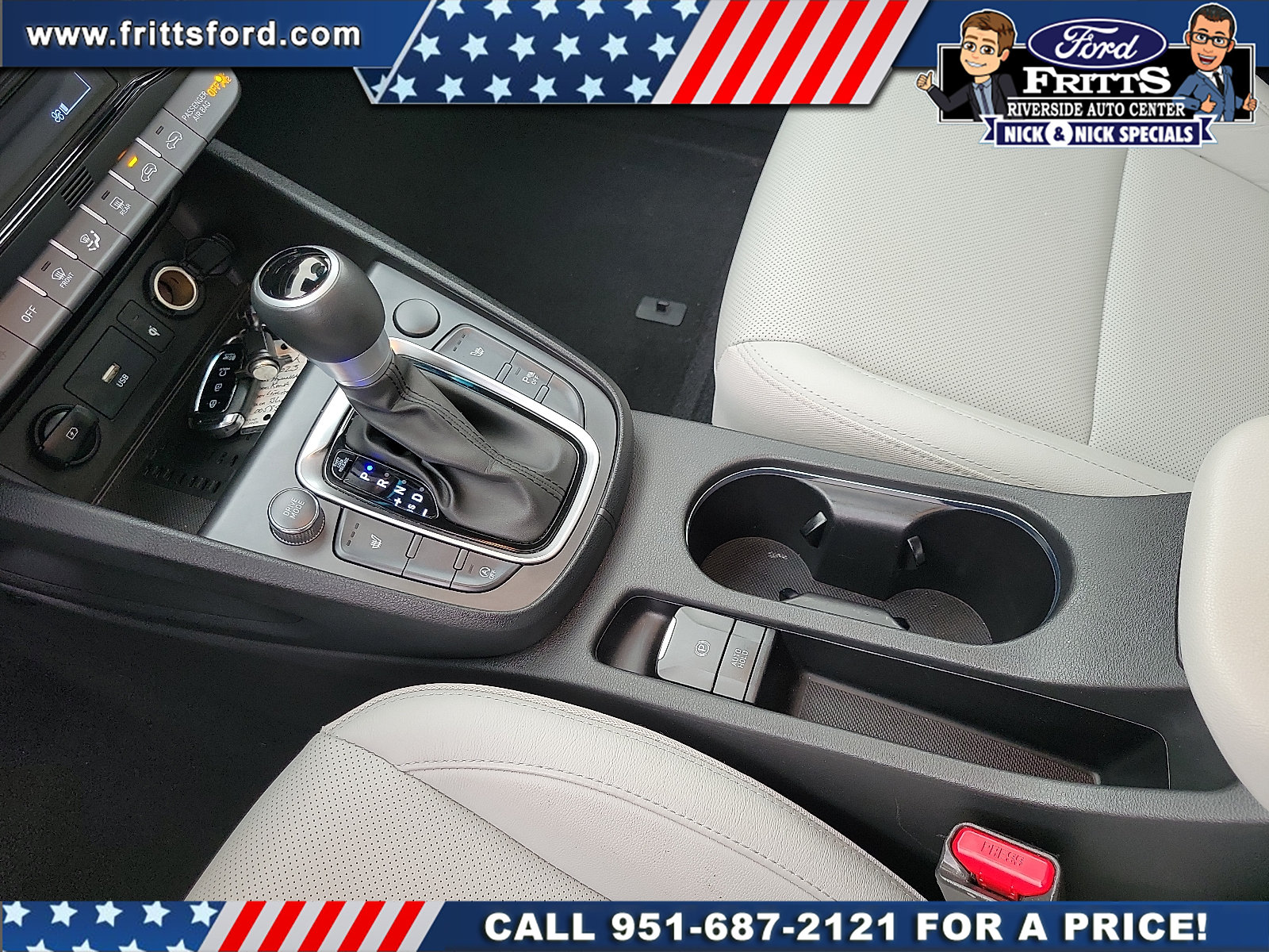 Used 2023 Hyundai Kona Limited FWD image 8