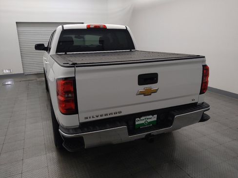 Used 2016 Chevrolet Silverado 1500 LT w/ All Star Edition image 6