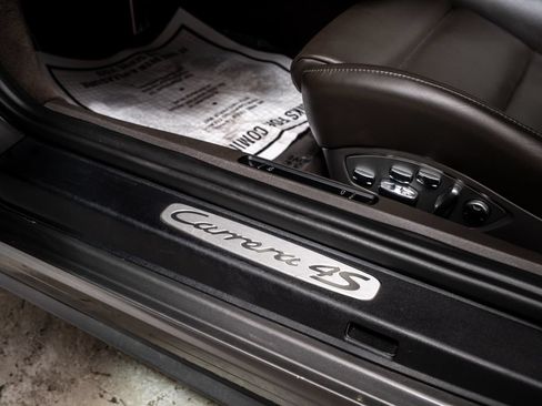 Used 2015 Porsche 911 Carrera 4S AWD/4WD image 28