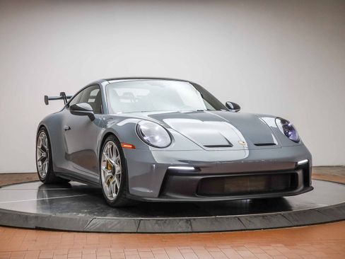 Used 2024 Porsche 911 GT3 image 14