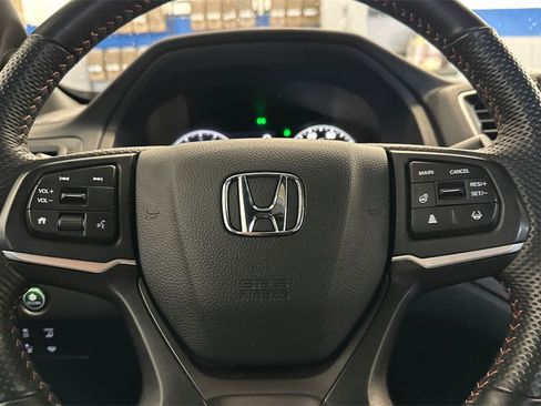 Certified 2025 Honda Ridgeline TrailSport image 24