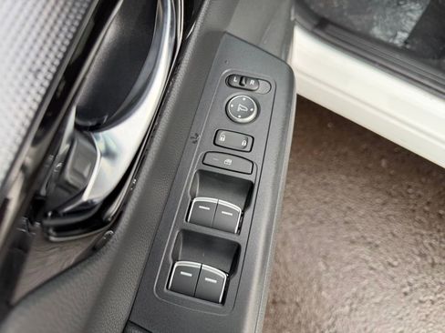 New 2026 Honda CR-V EX-L image 14