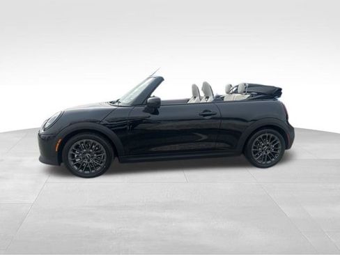 New 2026 MINI Cooper Convertible image 4