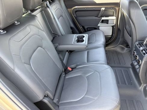 Used 2023 Land Rover Defender 130 S AWD/4WD image 19