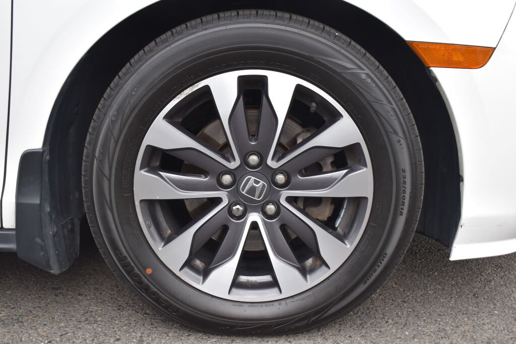 Used 2022 Honda Odyssey EX-L image 25