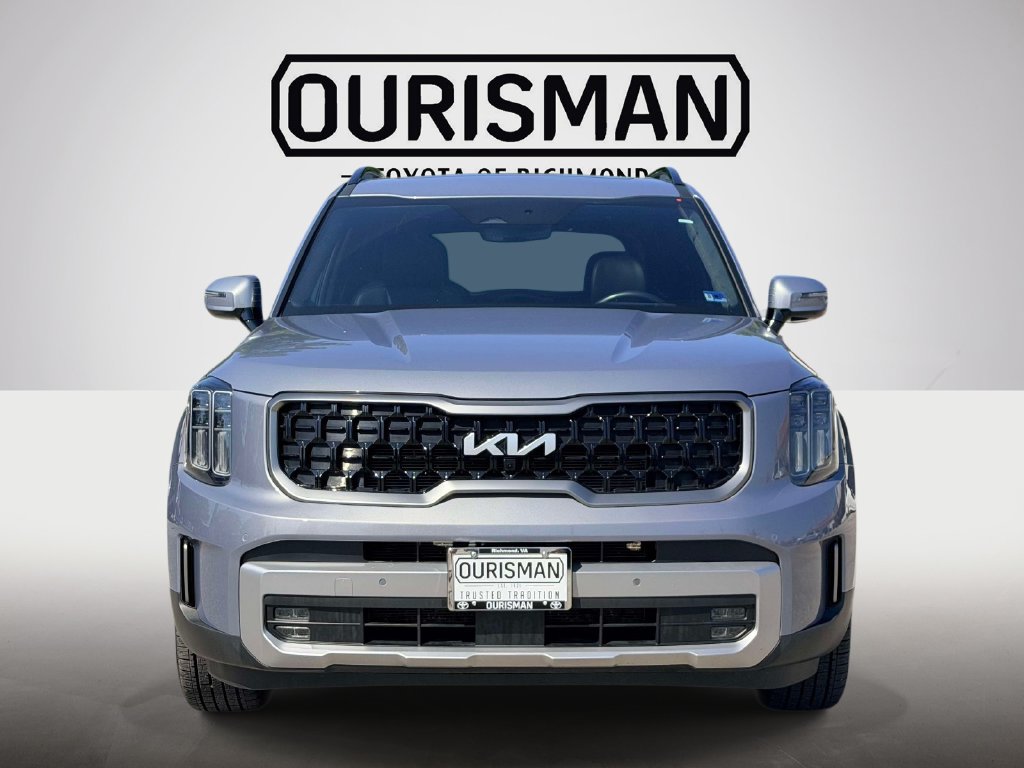 Used 2023 Kia Telluride SX Prestige X-Line AWD/4WD image 25