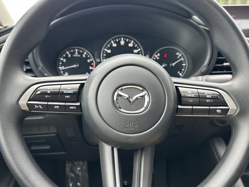 New 2026 MAZDA MAZDA3 s image 24