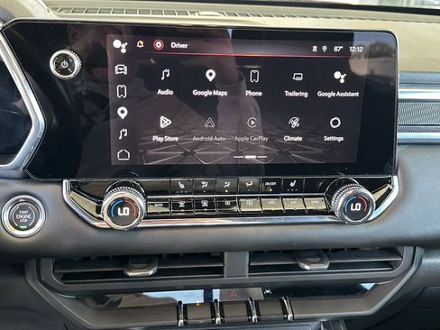 Used 2023 GMC Canyon Elevation w/ Elevation Premium Package image 22