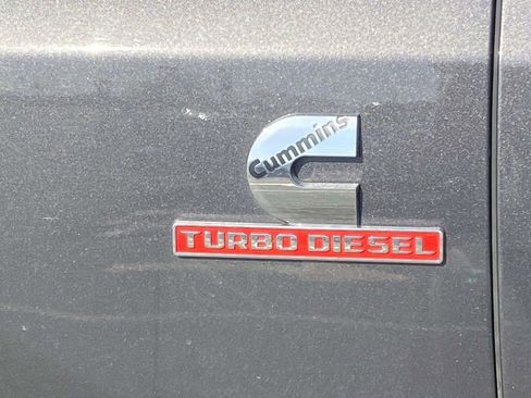 Used 2023 RAM 2500 Big Horn w/ Level 1 Equipment Group image 11