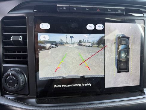 New 2026 Ford F150 Raptor image 17