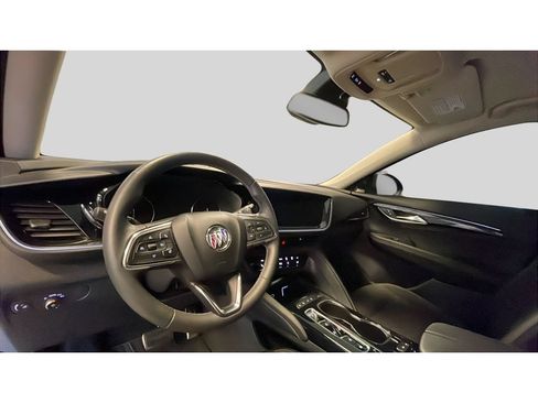 Used 2023 Buick Envision Preferred w/ Sport Touring Package AWD/4WD image 11