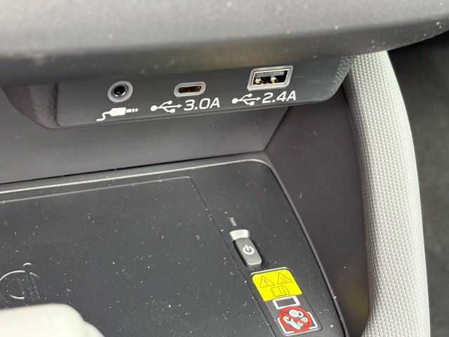 New 2026 Subaru Forester Limited AWD/4WD image 11