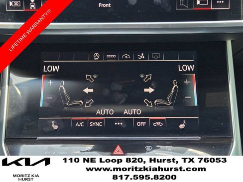 Used 2022 Audi A7 3.0T Premium AWD/4WD image 21