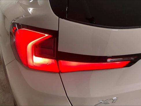 New 2026 BMW X1 xDrive28i w/ Technology Package AWD/4WD image 14