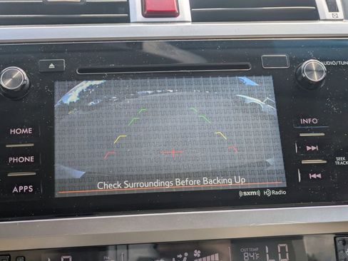 Used 2015 Subaru Outback 2.5i Limited w/ Popular Package #4 image 21