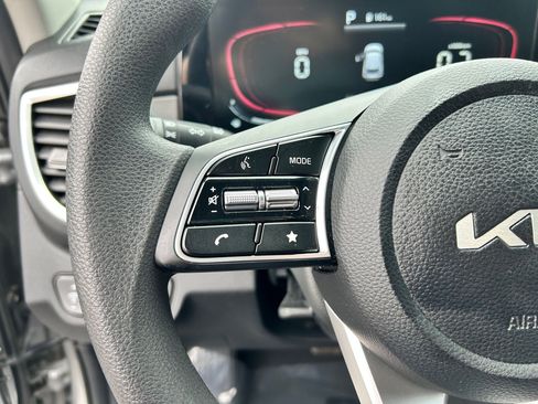 Used 2024 Kia Seltos LX image 14