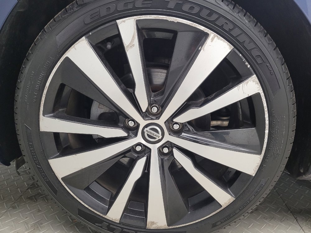 Used 2019 Nissan Altima 2.5 SR FWD image 31
