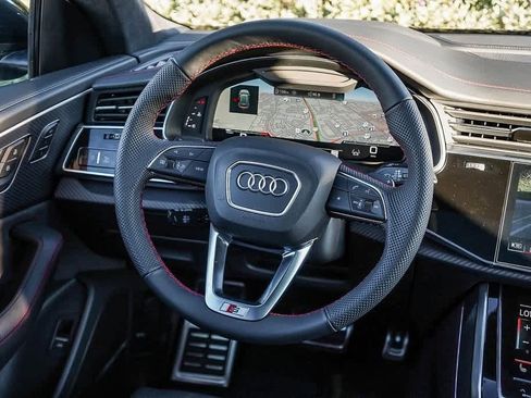 New 2026 Audi SQ8 Prestige image 15