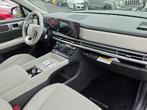 New 2026 Hyundai Santa Fe SEL image 9