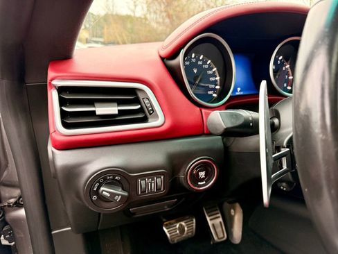 Used 2015 Maserati Ghibli S Q4 image 13