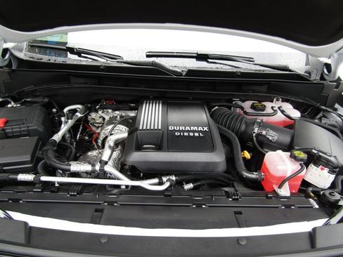 New 2026 GMC Yukon XL Denali w/ Advanced Technology Package AWD/4WD image 28