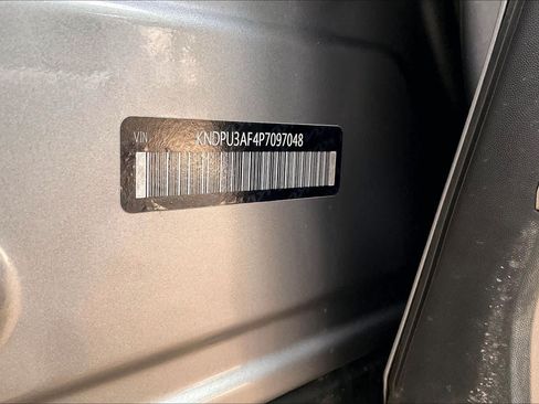 Used 2023 Kia Sportage LX FWD image 64