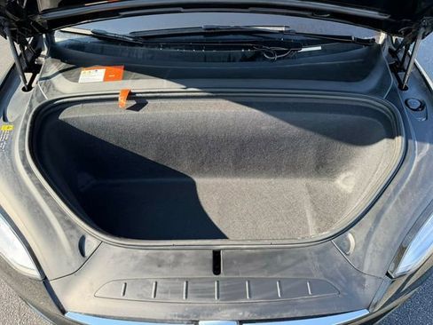 Used 2018 Tesla Model X P100D image 14