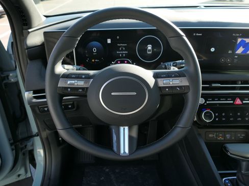 New 2026 Hyundai Santa Cruz Limited AWD/4WD image 11