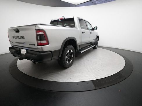 Used 2022 RAM 1500 Rebel w/ Level 1 Equipment Group image 36